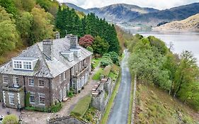 Haweswater Hotel